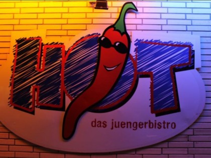 Foto: HOT - Das Jugendbistro